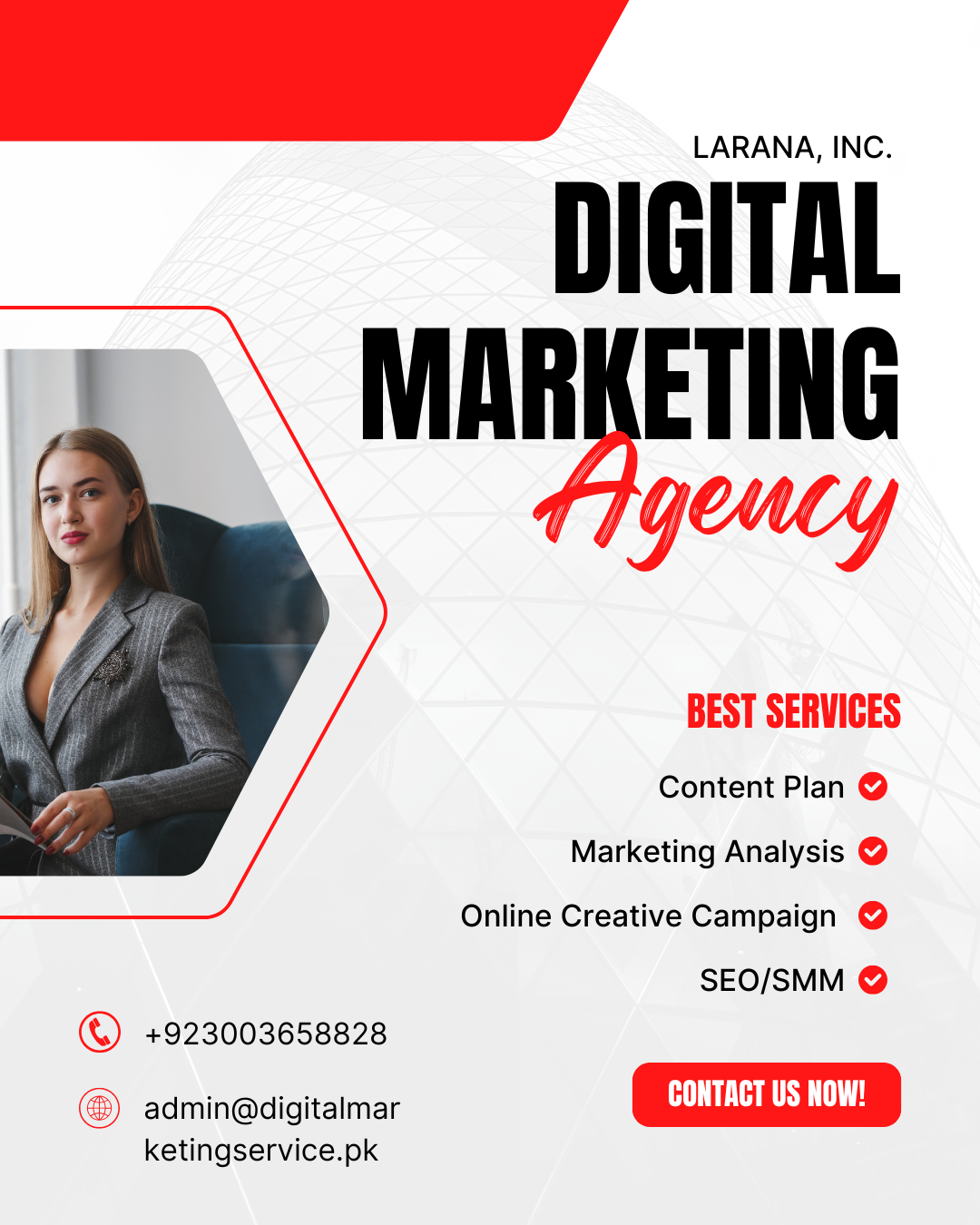 Best Full-Service Digital Agencies