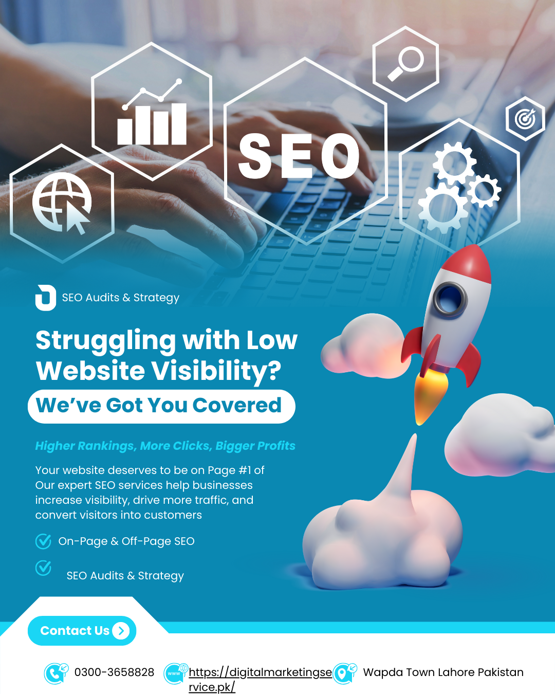 Affordable SEO Services for Dentists