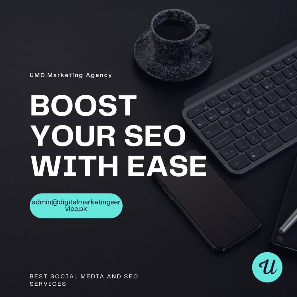 SEO Services in Gulberg